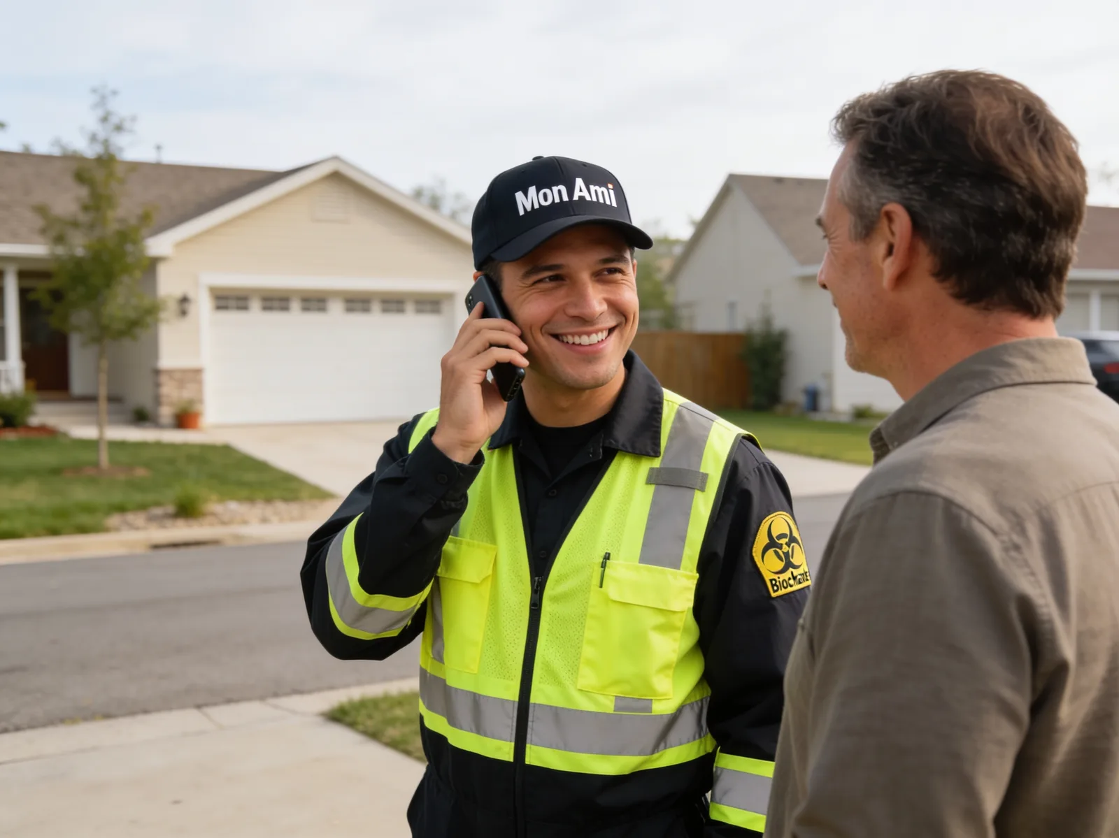 Sewage Cleanup Tilleda, WI FAQs